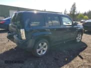 ✅ 2015 Jeep Patriot Latitude • VIN: 1C4NJRFBXFD125752 • Lot: 54801835. Listed on Copart with 160,985 mi. Free auction sales archive from the USA and detailed vehicle history report at DreamBid. Image 3.