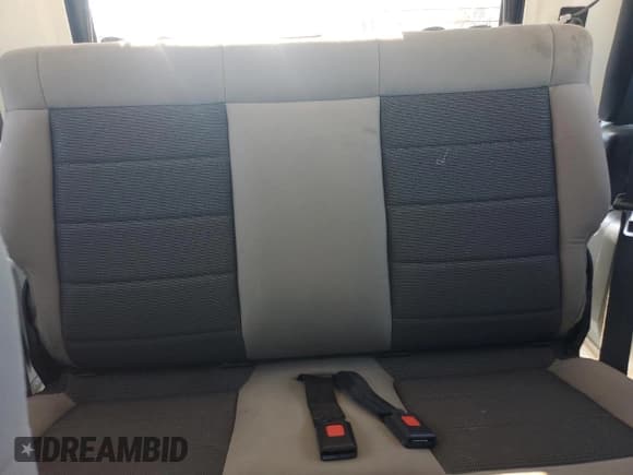 ✅ 2008 Jeep Wrangler X • VIN: 1J4FZ24168L554730 • Лот: 82403095. Опубликован ранее на Copart с пробегом 272 674 миль. Бесплатный доступ к архиву аукционных продаж из США и подробный отчёт об истории автомобиля на DreamBid. Изображение 10.