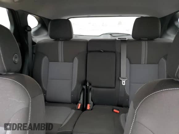 2023 Chevrolet Blazer LT z VIN 3GNKBCR45PS156507, wystawiony jako Copart lot #45188343 z przebiegiem 2 528 mil mil oraz . Historia ofert i sprzedaży dostępna na DreamBid. Obrazek 10.