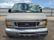 ✅ 2007 Ford Econoline Passenger XL • VIN: 1FBNE31LX7DA12374 • Lot: 61082925. Wystawiony na Copart z przebiegiem 44 355 mil. Bezpłatny archiwum sprzedaży aukcyjnych z USA i szczegółowy raport historii pojazdu na DreamBid. Zdjęcie 5.