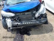 ✅ 2015 Nissan Note S • VIN: 3N1CE2CPXFL444083 • Lot: 42693304. Listed on IAAI with 77,644 mi. Free auction sales archive from the USA and detailed vehicle history report at DreamBid. Image 6.