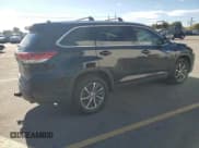 ✅ 2019 Toyota Highlander Hybrid XLE • VIN: 5TDJGRFH4KS075012 • Лот: 87014445. Опубликован ранее на Copart с пробегом 154 051 миль. Бесплатный доступ к архиву аукционных продаж из США и подробный отчёт об истории автомобиля на DreamBid. Изображение 3.