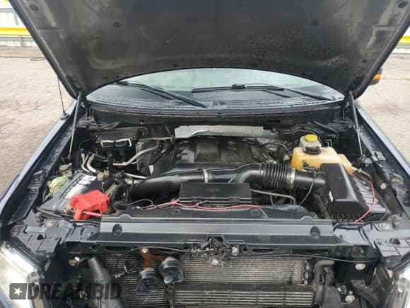 ✅ 2014 Ford F-150 FX4 • VIN: 1FTFW1ET8EFC99422 • Лот: 83768705. Опубликован ранее на Copart с пробегом 153 371 миль. Бесплатный доступ к архиву аукционных продаж из США и подробный отчёт об истории автомобиля на DreamBid. Изображение 11.