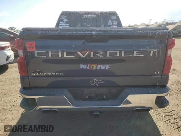 ✅ 2020 Chevrolet Silverado 1500 LT • VIN: 1GCUYDED0LZ345445 • Lot: 75865154. Wystawiony na Copart z przebiegiem Nie podano. Bezpłatny archiwum sprzedaży aukcyjnych z USA i szczegółowy raport historii pojazdu na DreamBid. Zdjęcie 6.