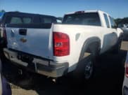 ✅ 2013 Chevrolet Silverado 2500HD Work Truck • VIN: 1GC2KVCG5DZ124596 • Lot: 68095445. Wystawiony na Copart z przebiegiem 134 797 mil. Bezpłatny archiwum sprzedaży aukcyjnych z USA i szczegółowy raport historii pojazdu na DreamBid. Zdjęcie 3.