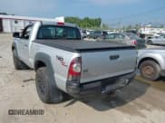 ✅ 2011 Toyota Tacoma • VIN: 5TFPX4EN5BX002830 • Lot: 42688913. Listed on IAAI with 229,264 mi. Free auction sales archive from the USA and detailed vehicle history report at DreamBid. Image 3.