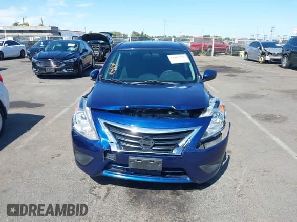 ✅ 2019 Nissan Versa S Plus • VIN: 3N1CN7AP7KL881243 • Lot: 42801930. Wystawiony na IAAI z przebiegiem 80 674 mil. Bezpłatny archiwum sprzedaży aukcyjnych z USA i szczegółowy raport historii pojazdu na DreamBid. Zdjęcie 12.