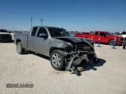 ✅ 2013 GMC Sierra 1500 SLE • VIN: 1GTR1VE05DZ352678 • Лот: 91937055. Опубликован ранее на Copart с пробегом 138 338 миль. Бесплатный доступ к архиву аукционных продаж из США и подробный отчёт об истории автомобиля на DreamBid. Изображение 13.