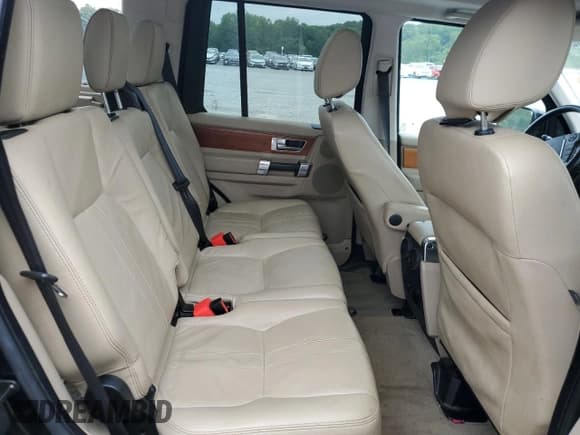 ✅ 2012 Land Rover LR4 HSE • VIN: SALAG2D47CA616696 • Лот: 65316205. Опубликован ранее на Copart с пробегом 116 995 миль. Бесплатный доступ к архиву аукционных продаж из США и подробный отчёт об истории автомобиля на DreamBid. Изображение 11.