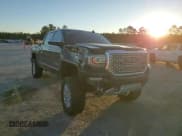 ✅ 2017 GMC Sierra 1500 Denali • VIN: 3GTU2PEJ3HG431770 • Лот: 87068664. Опубликован ранее на Copart с пробегом Не указан. Бесплатный доступ к архиву аукционных продаж из США и подробный отчёт об истории автомобиля на DreamBid. Изображение 10.