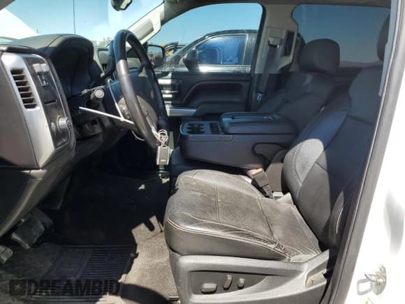 ✅ 2015 Chevrolet Silverado 1500 LTZ • VIN: 3GCPCSEC0FG239069 • Лот: 71304414. Опубликован ранее на Copart с пробегом 134 380 миль. Бесплатный доступ к архиву аукционных продаж из США и подробный отчёт об истории автомобиля на DreamBid. Изображение 7.