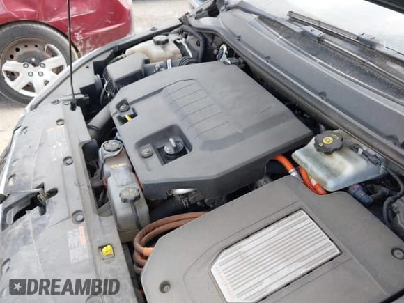 ✅ 2015 Chevrolet Volt • VIN: 1G1RA6E41FU115073 • Lot: 43421430. Wystawiony na IAAI z przebiegiem 126 735 mil. Bezpłatny archiwum sprzedaży aukcyjnych z USA i szczegółowy raport historii pojazdu na DreamBid. Zdjęcie 19.