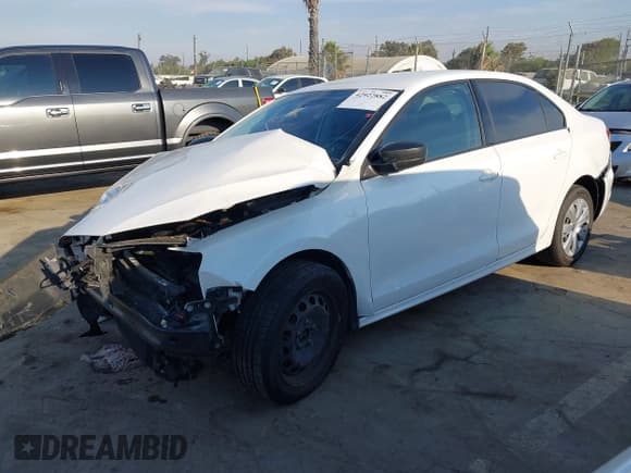 ✅ 2012 Volkswagen Jetta • VIN: 3VW1K7AJ2CM341980 • Lot: 42922882. Listed on IAAI with 78,626 mi. Free auction sales archive from the USA and detailed vehicle history report at DreamBid. Image 18.
