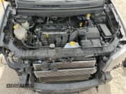 ✅ 2017 Dodge Journey Crossroad Plus • VIN: 3C4PDCGB0HT612872 • Lot: 56528335. Listed on Copart with 122,298 mi. Free auction sales archive from the USA and detailed vehicle history report at DreamBid. Image 12.