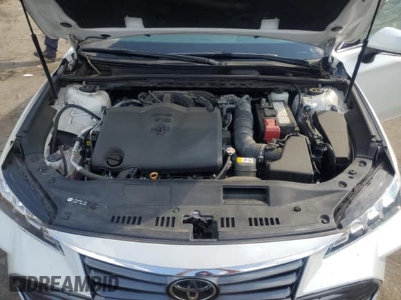 ✅ 2021 Toyota Avalon XLE • VIN: 4T1JZ1FB5MU058236 • Lot: 66069265. Listed on Copart with 61,737 mi. Free auction sales archive from the USA and detailed vehicle history report at DreamBid. Image 11.