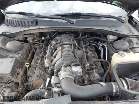 ✅ 2013 Dodge Charger RT • VIN: 2C3CDXCT6DH612970 • Lot: 43328761. Wystawiony na IAAI z przebiegiem 124 816 mil. Bezpłatny archiwum sprzedaży aukcyjnych z USA i szczegółowy raport historii pojazdu na DreamBid. Zdjęcie 10.