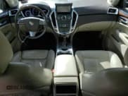 ✅ 2011 Cadillac SRX Luxury Collection • VIN: 3GYFNDEY3BS536044 • Лот: 87044195. Опубликован ранее на Copart с пробегом 96 167 миль. Бесплатный доступ к архиву аукционных продаж из США и подробный отчёт об истории автомобиля на DreamBid. Изображение 8.