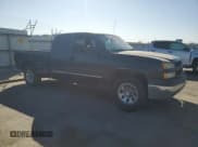 ✅ 2003 Chevrolet Silverado 1500 LS • VIN: 2GCEC19V031313446 • Лот: 77486974. Опубликован ранее на Copart с пробегом 248 756 миль. Бесплатный доступ к архиву аукционных продаж из США и подробный отчёт об истории автомобиля на DreamBid. Изображение 4.