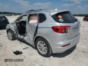 ✅ 2017 Buick Envision Essence • VIN: LRBFXBSA0HD234990 • Lot: 67427255. Listed on Copart with Not provided. Free auction sales archive from the USA and detailed vehicle history report at DreamBid. Image 2.