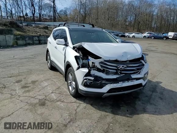 ✅ 2018 Hyundai Santa Fe 2.4L • VIN: 5NMZUDLB2JH059259 • Лот: 46197954. Опубликован ранее на Copart с пробегом 89 938 миль. Бесплатный доступ к архиву аукционных продаж из США и подробный отчёт об истории автомобиля на DreamBid. Изображение 11.