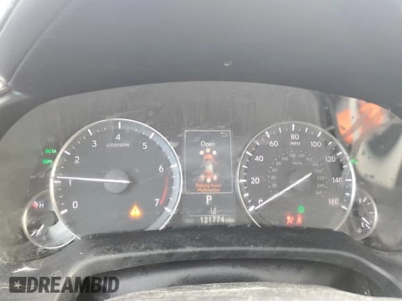 ✅ 2016 Lexus RX 350 • VIN: 2T2BZMCA3GC022905 • Lot: 55803315. Wystawiony na Copart z przebiegiem 121 774 mil. Bezpłatny archiwum sprzedaży aukcyjnych z USA i szczegółowy raport historii pojazdu na DreamBid. Zdjęcie 9.