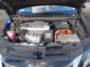 ✅ 2018 Lexus ES 300h • VIN: JTHBW1GG4J2174318 • Lot: 43516694. Wystawiony na IAAI z przebiegiem 110 779 mil. Bezpłatny archiwum sprzedaży aukcyjnych z USA i szczegółowy raport historii pojazdu na DreamBid. Zdjęcie 10.