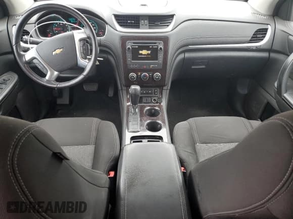 ✅ 2017 Chevrolet Traverse LT • VIN: 1GNKVGKD3HJ217784 • Лот: 72388324. Опубликован ранее на Copart с пробегом 69 510 миль. Бесплатный доступ к архиву аукционных продаж из США и подробный отчёт об истории автомобиля на DreamBid. Изображение 8.