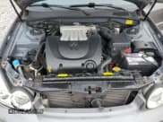 ✅ 2004 Hyundai Sonata GLS • VIN: KMHWF35H04A926872 • Lot: 65049495. Listed on Copart with 69,555 mi. Free auction sales archive from the USA and detailed vehicle history report at DreamBid. Image 11.