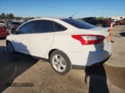 ✅ 2014 Ford Focus SE • VIN: 1FADP3F22EL460909 • Лот: 82664845. Опубликован ранее на Copart с пробегом 163 111 миль. Бесплатный доступ к архиву аукционных продаж из США и подробный отчёт об истории автомобиля на DreamBid. Изображение 2.