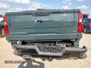 ✅ 2025 Chevrolet Silverado 1500 LT Trail Boss • VIN: 3GCUKFE85SG336657 • Lot: 84893195. Wystawiony na Copart z przebiegiem 4 990 mil. Bezpłatny archiwum sprzedaży aukcyjnych z USA i szczegółowy raport historii pojazdu na DreamBid. Zdjęcie 6.