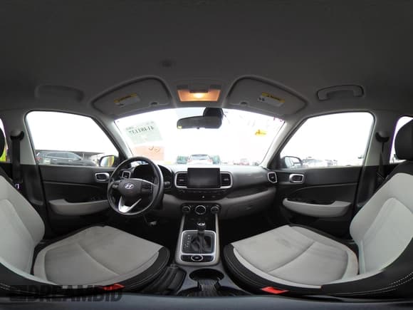 ✅ 2021 Hyundai Venue SEL • VIN: KMHRC8A36MU071140 • Lot: 41481137. Listed on IAAI with 81,040 mi. Free auction sales archive from the USA and detailed vehicle history report at DreamBid. Image 21.