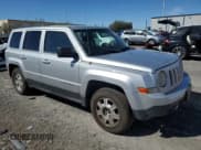✅ 2014 Jeep Patriot Sport • VIN: 1C4NJRBB0ED569596 • Лот: 70948575. Опубликован ранее на Copart с пробегом 141 051 миль. Бесплатный доступ к архиву аукционных продаж из США и подробный отчёт об истории автомобиля на DreamBid. Изображение 4.