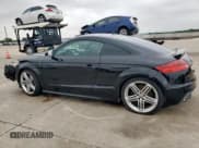 ✅ 2011 Audi TTS 2.0T Prestige • VIN: TRUK1AFK7B1001895 • Lot: 55244455. Listed on Copart with 126,119 mi. Free auction sales archive from the USA and detailed vehicle history report at DreamBid. Image 2.