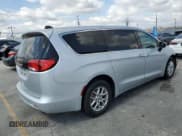 ✅ 2023 Chrysler Voyager LX • VIN: 2C4RC1CG1PR515991 • Лот: 80330515. Опубликован ранее на Copart с пробегом 69 917 миль. Бесплатный доступ к архиву аукционных продаж из США и подробный отчёт об истории автомобиля на DreamBid. Изображение 3.