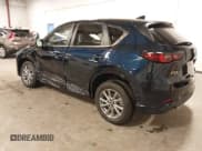 ✅ 2025 Mazda CX-5 S Preferred • VIN: JM3KFBCL2S0542039 • Lot: 43399815. Listed on IAAI with 4,327 mi. Free auction sales archive from the USA and detailed vehicle history report at DreamBid. Image 3.
