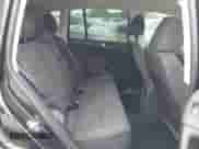 2013 Volkswagen Tiguan SE с VIN WVGAV7AXXDW519677, выставлен на аукционе IAAI как лот 42264759 с пробегом 103 913 миль миль и . История ставок и продаж доступна на DreamBid. Изображение 8.