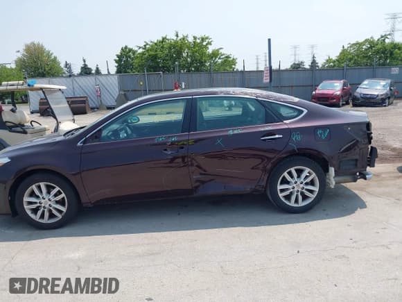 ✅ 2014 Toyota Avalon Limited • VIN: 4T1BK1EB5EU102330 • Lot: 42458504. Wystawiony na IAAI z przebiegiem 78 448 mil. Bezpłatny archiwum sprzedaży aukcyjnych z USA i szczegółowy raport historii pojazdu na DreamBid. Zdjęcie 15.