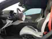 2023 Chevrolet Corvette 3LT с VIN 1G1YC2D49P5500537, выставлен на аукционе Copart как лот 79629424 с пробегом 932 миль миль и Чистый • Clean title. История ставок и продаж доступна на DreamBid. Изображение 7.