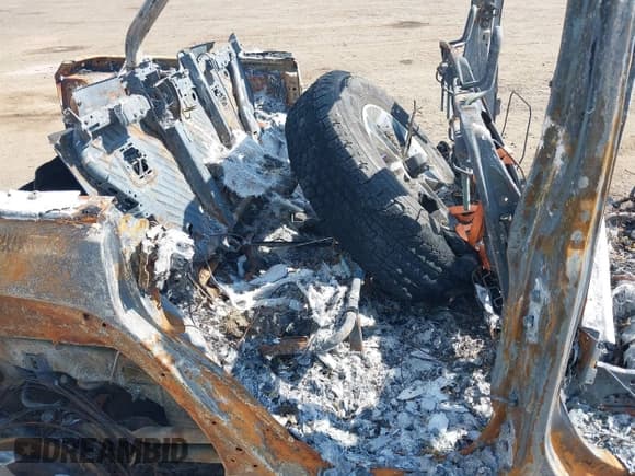 ✅ 2021 Jeep Wrangler Unlimited Sahara • VIN: 1C4HJXEN8MW788168 • Lot: 42178463. Listed on IAAI with 46,972 mi. Free auction sales archive from the USA and detailed vehicle history report at DreamBid. Image 8.