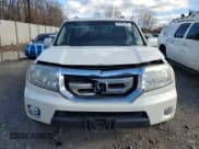 ✅ 2011 Honda Pilot Touring • VIN: 5FNYF4H96BB003484 • Лот: 92462395. Опубликован ранее на Copart с пробегом 182 955 миль. Бесплатный доступ к архиву аукционных продаж из США и подробный отчёт об истории автомобиля на DreamBid. Изображение 5.