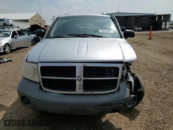 ✅ 2007 Dodge Durango SXT • VIN: 1D8HB38PX7F543588 • Lot: 70120805. Listed on Copart with 225,401 mi. Free auction sales archive from the USA and detailed vehicle history report at DreamBid. Image 15.