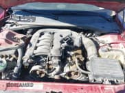 ✅ 2007 Chrysler 300 Touring • VIN: 2C3KA53G07H835327 • Lot: 43788233. Wystawiony na IAAI z przebiegiem 206 639 mil. Bezpłatny archiwum sprzedaży aukcyjnych z USA i szczegółowy raport historii pojazdu na DreamBid. Zdjęcie 10.