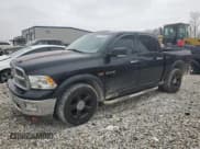 ✅ 2010 Dodge 1500 Laramie • VIN: 1D7RV1CT8AS263207 • Lot: 50517095. Wystawiony na Copart z przebiegiem 194 500 mil. Bezpłatny archiwum sprzedaży aukcyjnych z USA i szczegółowy raport historii pojazdu na DreamBid. Zdjęcie 1.