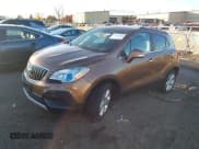 ✅ 2016 Buick Encore • VIN: KL4CJESB5GB634208 • Lot: 43660942. Wystawiony na IAAI z przebiegiem 78 273 mil. Bezpłatny archiwum sprzedaży aukcyjnych z USA i szczegółowy raport historii pojazdu na DreamBid. Zdjęcie 2.