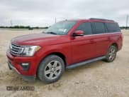 ✅ 2018 Ford Expedition XLT • VIN: 1FMJU1HTXJEA44472 • Lot: 60818485. Listed on Copart with 136,326 mi. Free auction sales archive from the USA and detailed vehicle history report at DreamBid. Image 1.