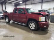 ✅ 2013 Chevrolet Silverado 1500 LT • VIN: 1GCRKSE71DZ385668 • Лот: 46848694. Опубликован ранее на Copart с пробегом 137 381 миль. Бесплатный доступ к архиву аукционных продаж из США и подробный отчёт об истории автомобиля на DreamBid. Изображение 4.