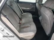 ✅ 2017 Hyundai Sonata SE • VIN: 5NPE24AF0HH517209 • Лот: 50982982. Опубликован ранее на Copart с пробегом 114 434 миль. Бесплатный доступ к архиву аукционных продаж из США и подробный отчёт об истории автомобиля на DreamBid. Изображение 6.