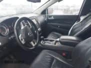 ✅ 2013 Dodge Durango R/T • VIN: 1C4SDHCT3DC671622 • Лот: 41945904. Опубликован ранее на IAAI с пробегом 237 820 миль. Бесплатный доступ к архиву аукционных продаж из США и подробный отчёт об истории автомобиля на DreamBid. Изображение 5.