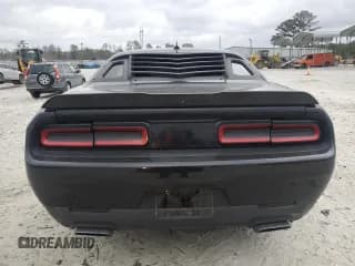 ✅ 2016 Dodge Challenger R/T • VIN: 2C3CDZBT4GH125073 • Lot: 44735364. Wystawiony na Copart z przebiegiem 133 048 mil. Bezpłatny archiwum sprzedaży aukcyjnych z USA i szczegółowy raport historii pojazdu na DreamBid. Zdjęcie 6.