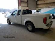 ✅ 2017 Nissan Frontier SV • VIN: 1N6BD0CT6HN707943 • Lot: 47300475. Listed on Copart with 150,523 mi. Free auction sales archive from the USA and detailed vehicle history report at DreamBid. Image 2.